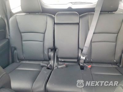 Zdjęcie 10 z 13 samochodu: 2022 HONDA PASSPORT EXL VIN:5FNYF7H50NB006254 - miniatura
