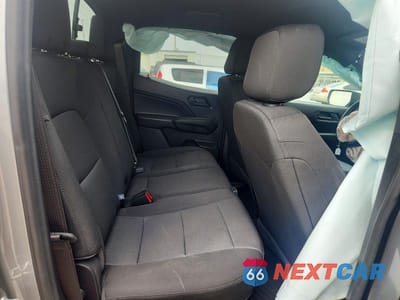 Zdjęcie 10 z 13 samochodu: 2025 CHEVROLET COLORADO VIN:1GCPSBEK3S1139180 - miniatura