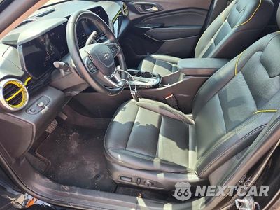 Zdjęcie 7 z 13 samochodu: 2025 CHEVROLET TRAX ACTIV VIN:KL77LKEPXSC016132 - miniatura