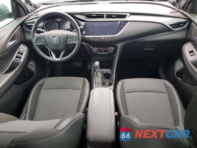 Zdjęcie 8 z 12 samochodu: 2022 BUICK ENCORE GX SELECT VIN:KL4MMDSL0NB071063 - miniatura