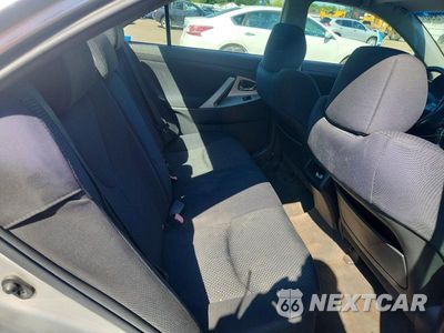 Zdjęcie 10 z 12 samochodu: 2010 TOYOTA CAMRY SE VIN:4T1BF3EK8AU036799 - miniatura