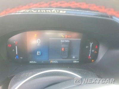 Zdjęcie 9 z 13 samochodu: 2026 FORD ESCAPE ST LINE VIN:1FMCU9MN9TUA00809 - miniatura