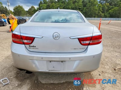 Zdjęcie 6 z 12 samochodu: 2012 BUICK VERANO SPORT TOURING VIN:1G4PS5SK6C4172207 - miniatura