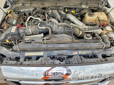Zdjęcie 11 z 12 samochodu: 2015 FORD F250 SUPER DUTY VIN:1FT7W2BT0FED06336 - miniatura