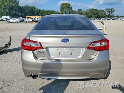 Zdjęcie 6 z 13 samochodu: 2016 SUBARU LEGACY 2.5I PREMIUM VIN:4S3BNBC60G3036253 - miniatura