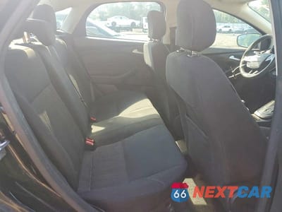 Zdjęcie 10 z 12 samochodu: 2018 FORD FOCUS SE VIN:1FADP3FE5JL209466 - miniatura