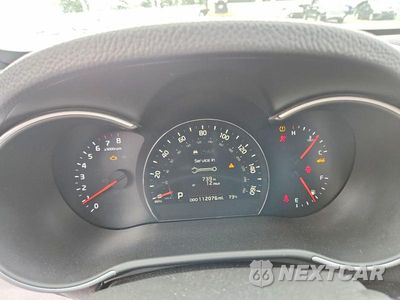 Zdjęcie 9 z 12 samochodu: 2014 KIA SORENTO SX LIMITED VIN:5XYKWDA74EG451296 - miniatura