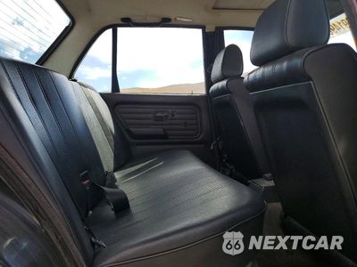 Zdjęcie 10 z 12 samochodu: 1986 BMW 325 E AUTOMATIC VIN:WBAAE6404G1701161 - miniatura