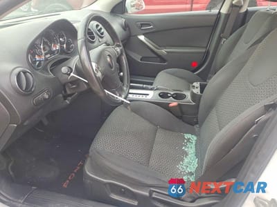 Zdjęcie 7 z 12 samochodu: 2009 PONTIAC G6 VIN:1G2ZJ57K894254610 - miniatura