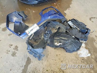 Zdjęcie 13 z 14 samochodu: 2023 NISSAN ROGUE SV VIN:JN8BT3BB7PW470442 - miniatura
