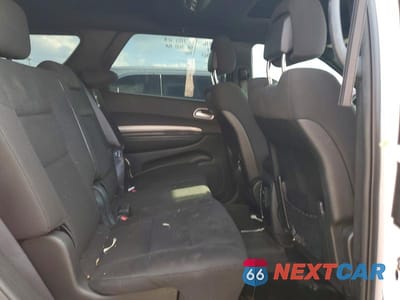 Zdjęcie 11 z 13 samochodu: 2019 DODGE DURANGO SXT VIN:1C4RDJAG3KC821334 - miniatura