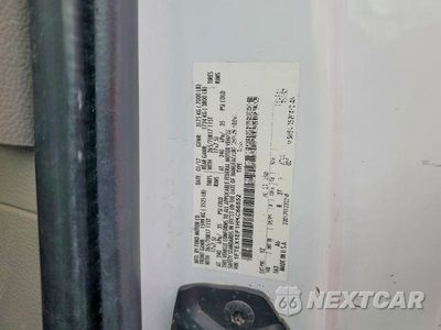 Zdjęcie 12 z 12 samochodu: 2017 FORD F150 SUPER CAB VIN:1FTEX1EF1HKC66552 - miniatura