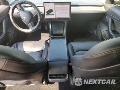 Zdjęcie 8 z 13 samochodu: 2020 TESLA MODEL 3 VIN:5YJ3E1EA9LF797263 - miniatura