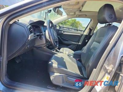 Zdjęcie 7 z 12 samochodu: 2019 VOLKSWAGEN JETTA S VIN:3VWC57BU3KM245802 - miniatura