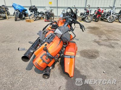 Czwarte zdjęcie samochodu z boku: 2020 HARLEY-DAVIDSON FLTRXS VIN:1HD1KTP17LB611021 - miniatura
