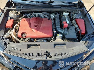 Zdjęcie 11 z 12 samochodu: 2019 TOYOTA CAMRY XSE V6 VIN:4T1BZ1HK1KU509791 - miniatura