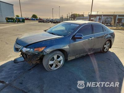 2009 ACURA TSX JH4CU26669C011927 - główne zdjęcie licytacji z USA - miniatura