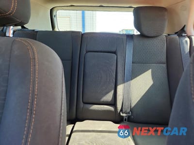 Zdjęcie 10 z 13 samochodu: 2018 CHEVROLET TRAX LS VIN:3GNCJKSBXJL185366 - miniatura