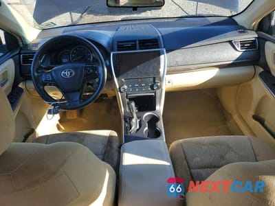 Zdjęcie 8 z 13 samochodu: 2015 TOYOTA CAMRY LE VIN:4T4BF1FK3FR489776 - miniatura