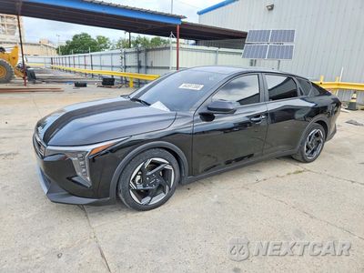 2025 KIA K4 EX 3KPFU4DE4SE031743 - główne zdjęcie licytacji z USA - miniatura