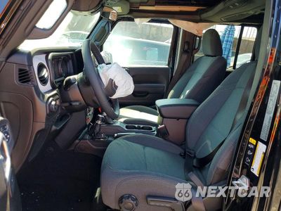 Zdjęcie 7 z 12 samochodu: 2026 JEEP WRANGLER SPORT VIN:1C4PJXDN5TW279179 - miniatura