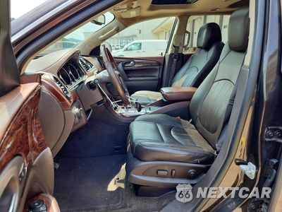 Zdjęcie 7 z 13 samochodu: 2014 BUICK ENCLAVE VIN:5GAKVBKD0EJ349944 - miniatura
