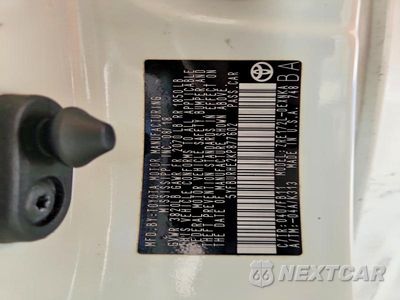 Zdjęcie 12 z 12 samochodu: 2019 TOYOTA COROLLA LE VIN:5YFBURHE2KP877602 - miniatura
