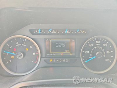 Zdjęcie 9 z 12 samochodu: 2015 FORD F150 SUPERCREW VIN:1FTEW1EF7FKE47459 - miniatura