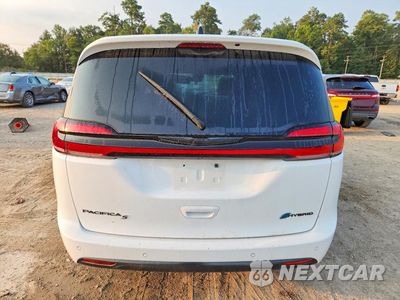 Zdjęcie 6 z 14 samochodu: 2024 CHRYSLER PACIFICA HYBRID SELECT VIN:2C4RC1S71RR158428 - miniatura