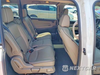 Zdjęcie 11 z 13 samochodu: 2022 HONDA ODYSSEY ELITE VIN:5FNRL6H96NB027572 - miniatura
