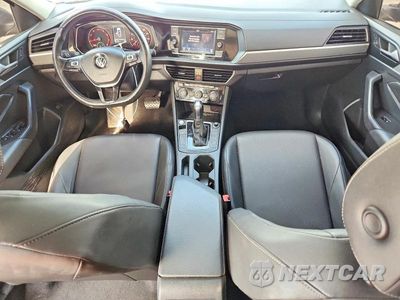 Zdjęcie 8 z 12 samochodu: 2019 VOLKSWAGEN JETTA S VIN:3VWC57BU5KM194495 - miniatura