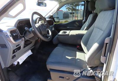 Zdjęcie 9 z 10 samochodu: 2023 FORD F150 SUPER CAB VIN:1FTEX1C85PKE05469 - miniatura