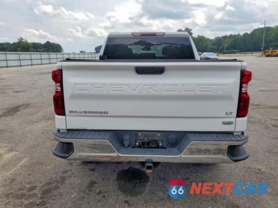Zdjęcie 6 z 12 samochodu: 2022 CHEVROLET SILVERADO C1500 LT VIN:1GCPACED3NZ576550 - miniatura