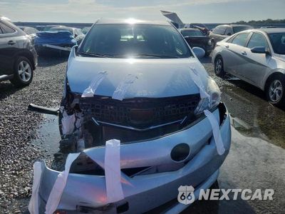 Piąte zdjęcie samochodu w środku: 2014 TOYOTA PRIUS V THREE VIN:JTDZN3EU3EJ008214 - miniatura