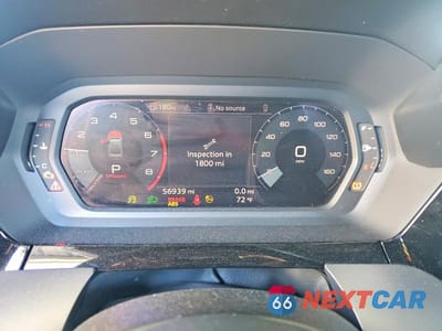 Zdjęcie 9 z 12 samochodu: 2023 AUDI A3 PREMIUM VIN:WAUAUDGYXPA075561 - miniatura