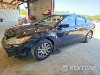 2018 NISSAN ALTIMA 2.5 S 1N4AL3AP0JC133873 - główne zdjęcie licytacji z USA - miniatura