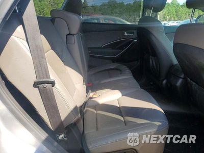 Zdjęcie 11 z 13 samochodu: 2018 HYUNDAI SANTA FE SE VIN:KM8SNDHF1JU260536 - miniatura