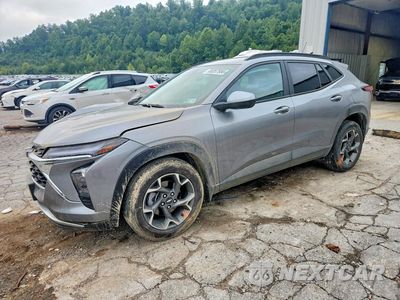 2026 CHEVROLET TRAX 1LT KL77LHEP8TC082523 - główne zdjęcie licytacji z USA - miniatura