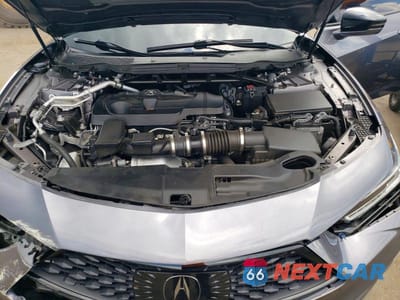 Zdjęcie 11 z 12 samochodu: 2021 ACURA TLX TECH A VIN:19UUB6F59MA009847 - miniatura