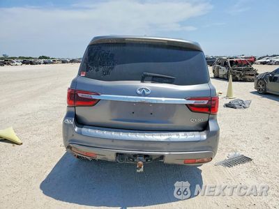 Zdjęcie 6 z 14 samochodu: 2020 INFINITI QX80 LUXE VIN:JN8AZ2NF6L9703321 - miniatura