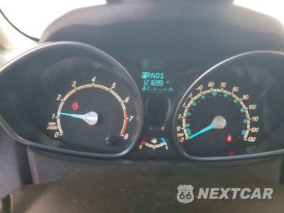 Zdjęcie 9 z 12 samochodu: 2014 FORD FIESTA TITANIUM VIN:3FADP4FJ8EM122880 - miniatura
