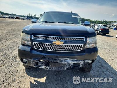 Piąte zdjęcie samochodu w środku: 2013 CHEVROLET TAHOE C1500 LT VIN:1GNSCBE0XDR199944 - miniatura