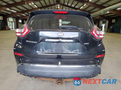 Zdjęcie 6 z 13 samochodu: 2015 NISSAN MURANO S VIN:5N1AZ2MH2FN286740 - miniatura