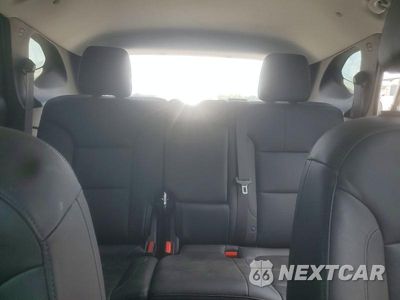 Zdjęcie 10 z 13 samochodu: 2020 CHEVROLET BLAZER 3LT VIN:3GNKBDRS7LS554137 - miniatura