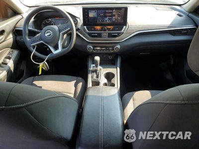 Zdjęcie 8 z 13 samochodu: 2025 NISSAN ALTIMA SV VIN:1N4BL4DV4SN416674 - miniatura
