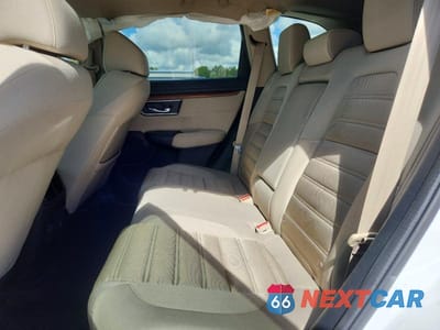 Zdjęcie 10 z 12 samochodu: 2019 HONDA CR-V EX VIN:5J6RW1H58KA040667 - miniatura