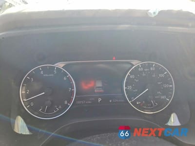 Zdjęcie 9 z 12 samochodu: 2024 NISSAN ROGUE SV VIN:JN8BT3BB9RW446825 - miniatura