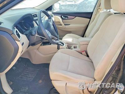 Zdjęcie 7 z 13 samochodu: 2016 NISSAN ROGUE S VIN:JN8AT2MT7GW002769 - miniatura