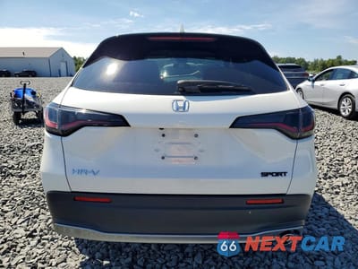 Zdjęcie 6 z 13 samochodu: 2025 HONDA HR-V SPORT VIN:3CZRZ2H56SM752207 - miniatura