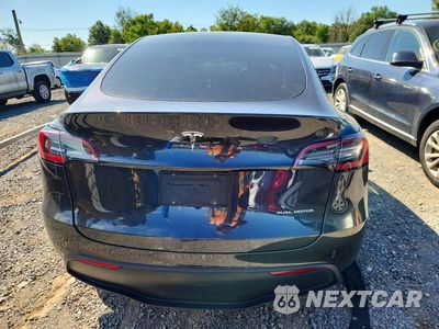 Zdjęcie 6 z 12 samochodu: 2024 TESLA MODEL Y VIN:7SAYGDEE0RF988358 - miniatura